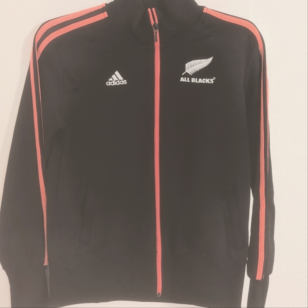 Adidas Jacket